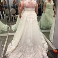 September 2020 Wedding Dresses - 2