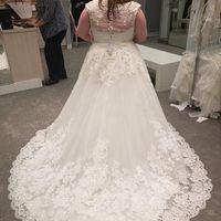 September 2020 Wedding Dresses - 2