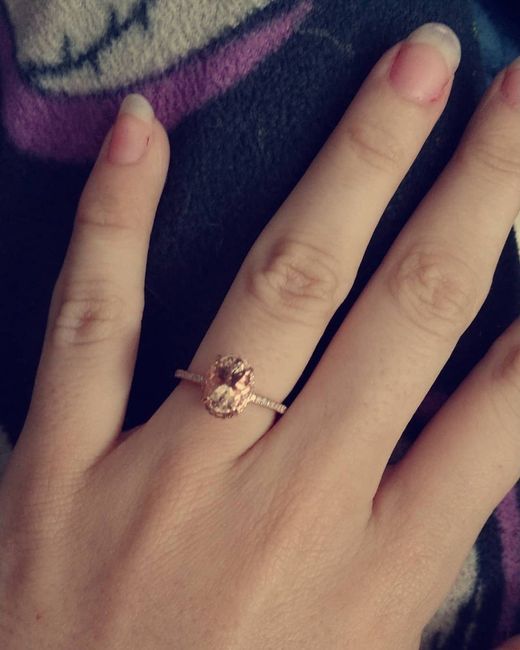 Share your proposal story! 3
