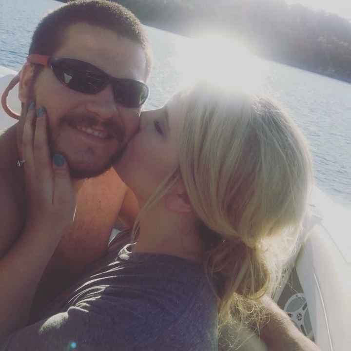 1 YEAR!