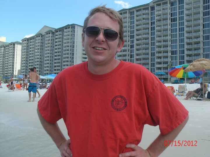 Share a pic of Spouse/Future Spouse!