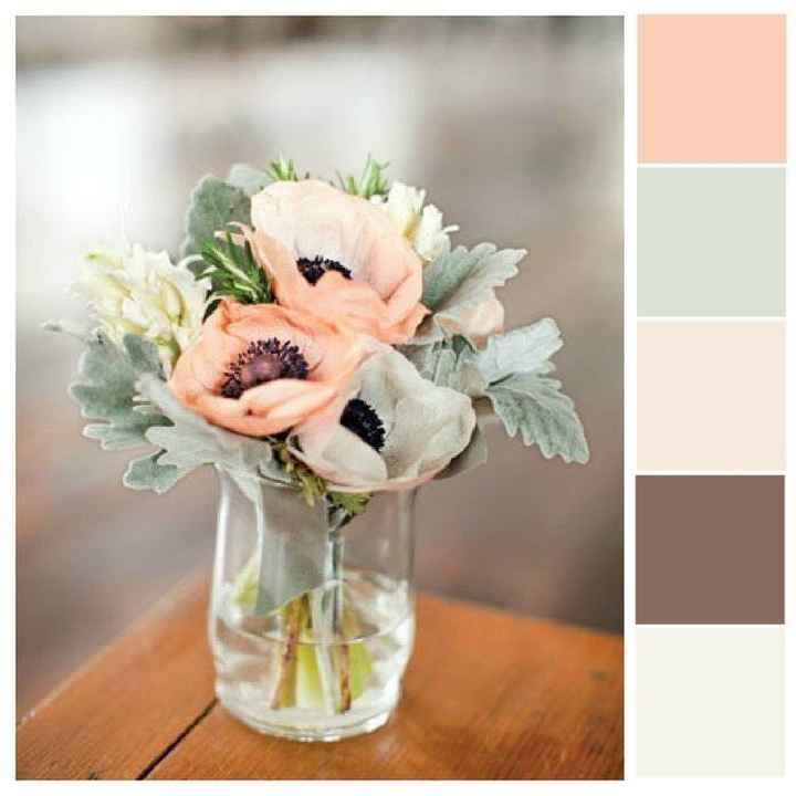 Please Help what are your wedding colors?