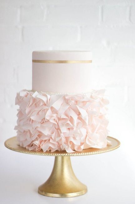 Cake cake cake . Show me your cake .