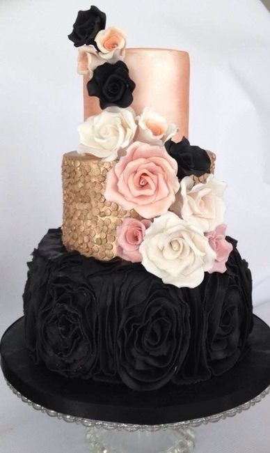 Cake cake cake . Show me your cake .