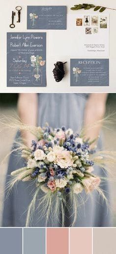 Please Help what are your wedding colors?