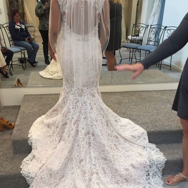 Lets show off our dresses-again!!!