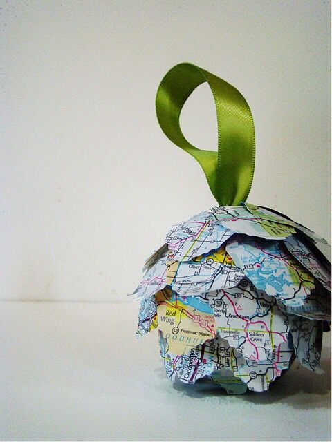 diy Travel Theme Wedding Decor - 1