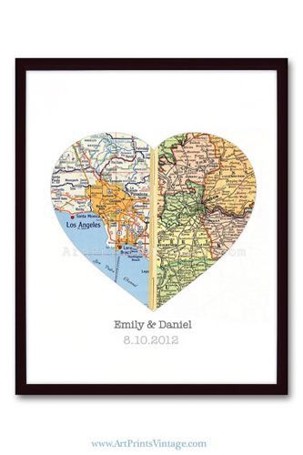 diy Travel Theme Wedding Decor - 3
