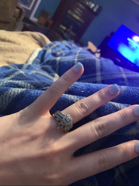 Oval engagement rings 3
