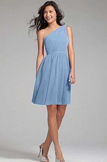 Bridesmaid Dresses...