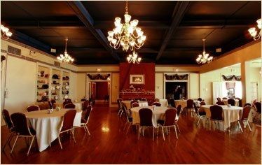 show off your venue :-)