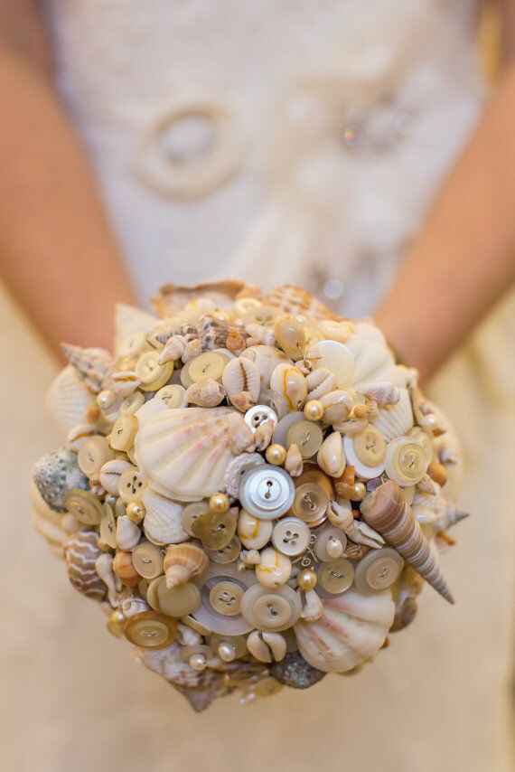 Unique bouquet alternatives. - 2