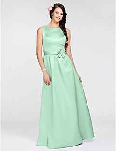 Seeking Sage Bridesmaid Dresses - 2
