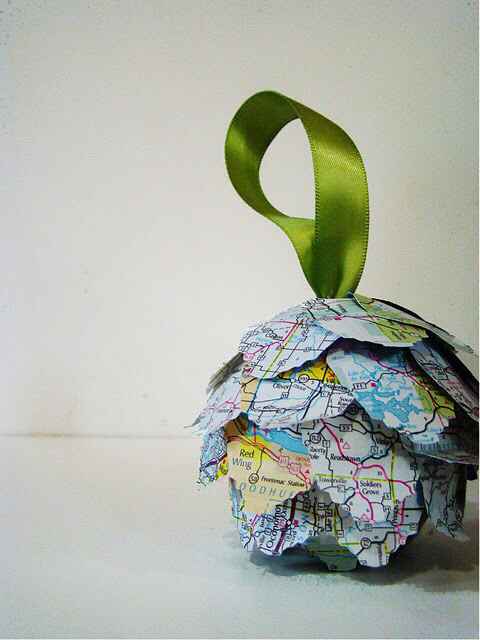 diy Travel Theme Wedding Decor - 1