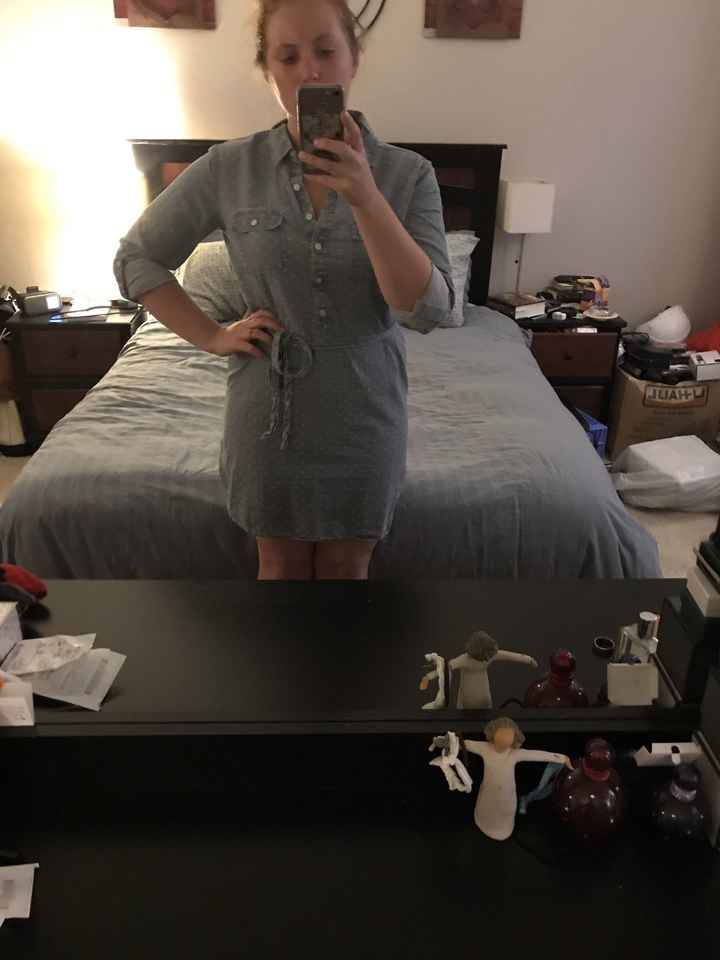 Epic Outfit - Advice Needed