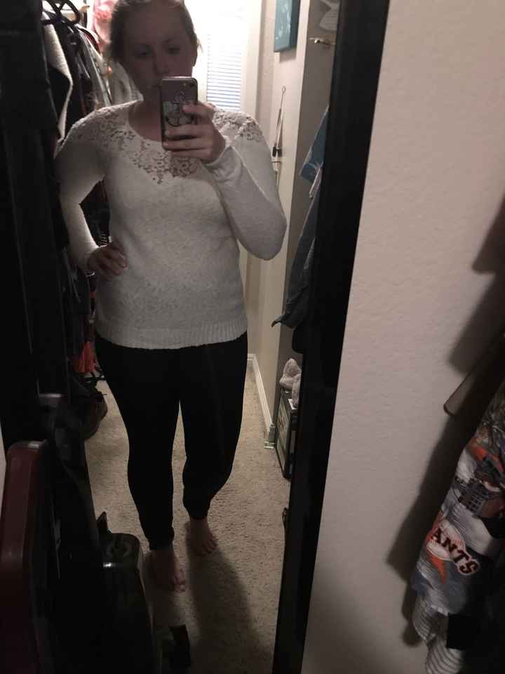 Epic Outfit - Advice Needed