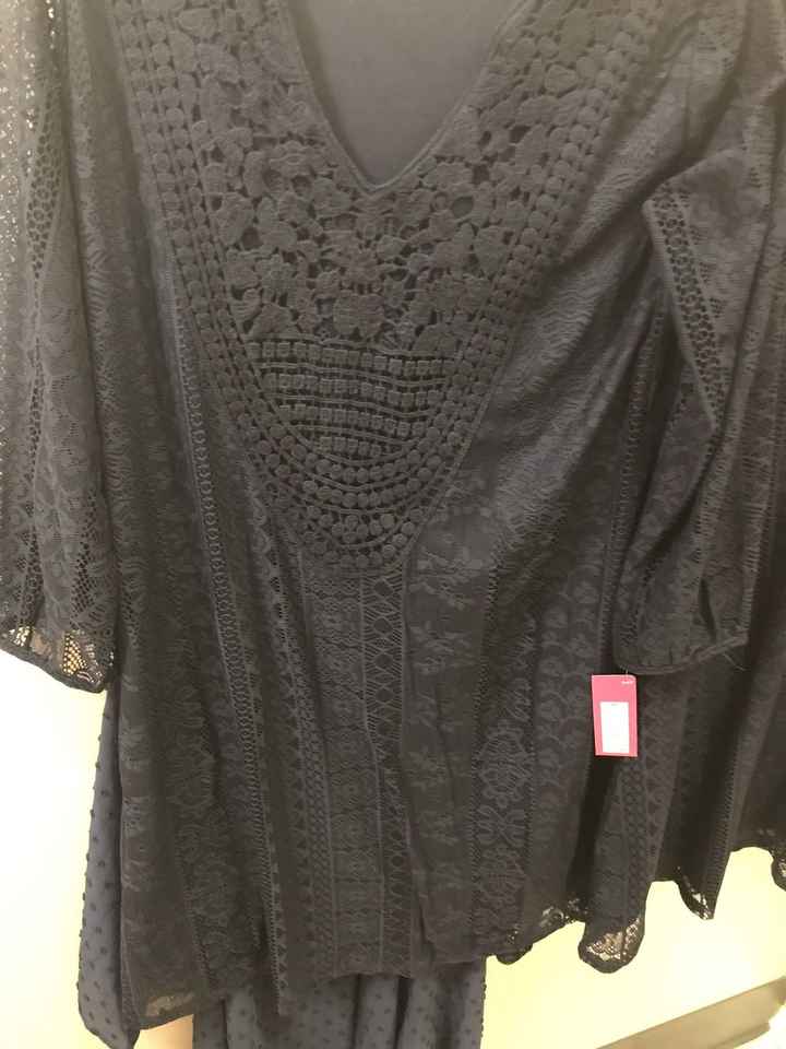 Epic Outfit - Advice Needed