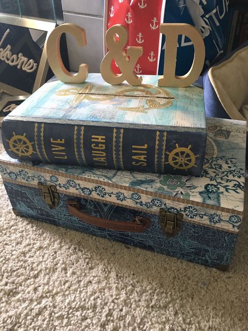 Show me your DIY projects!!