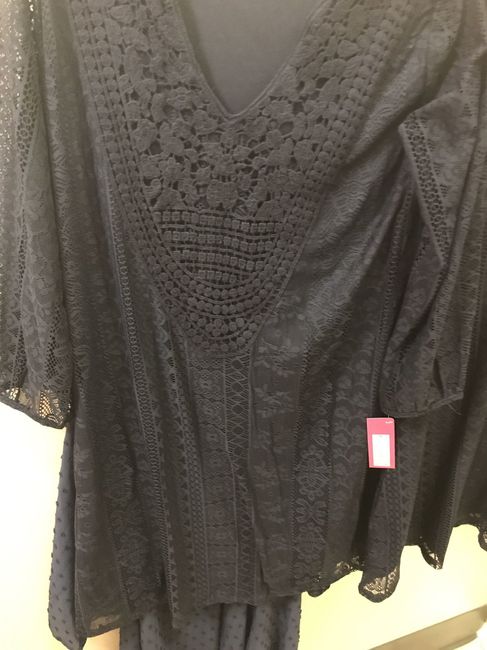 Epic Outfit - Advice Needed