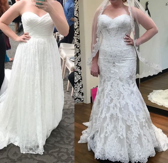 Update: Dress shop closed