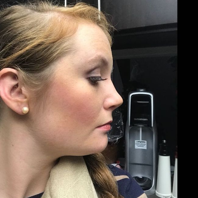  Make up Trial- input wanted! - 4