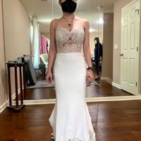 Brides of 2022 - Dress Pics! - 2