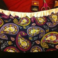 Bridal Dance Aprons...HELP NEEDED!