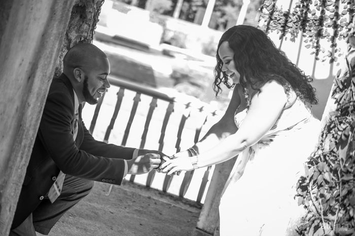 Brides of 2020!  Show us your ring! - 1