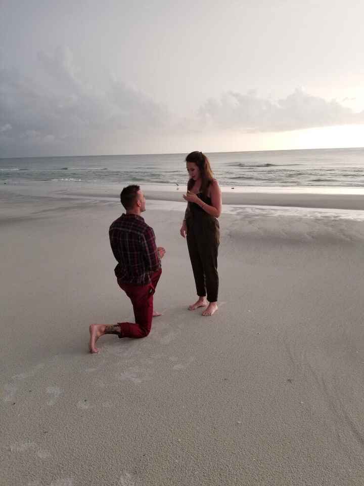 Proposal Pictures - 1