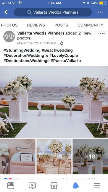 Wedding in Puerto Vallarta?