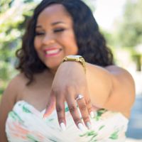 Brides of 2020!  Show us your ring! - 1