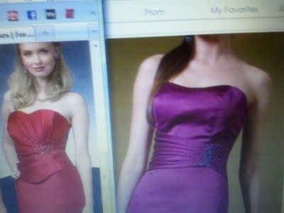 What Did You Put Your Bridesmaids In?! Show Me The Dresses :)