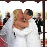 Finally Married (heavy pics