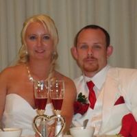 Finally Married (heavy pics