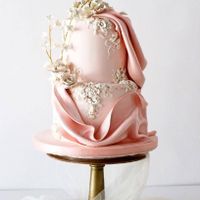 Wedding Cake! 🍰 - 1