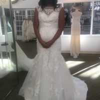 i can’t decide which dress?!!! - 3