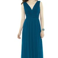 Bridesmaid's Dresses!