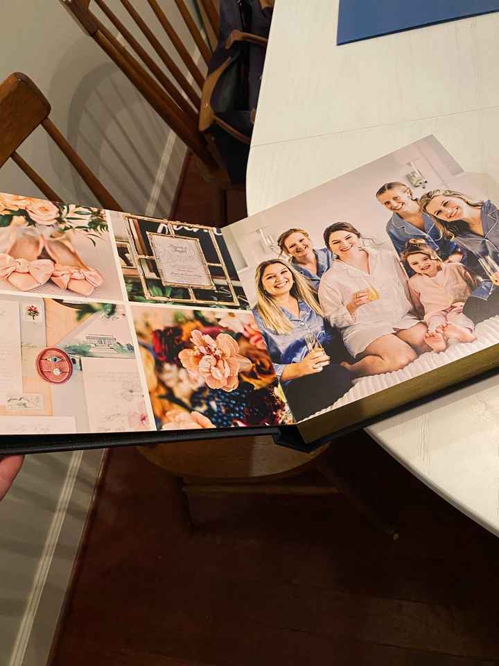 Wedding album - Artifact Uprising? - 4