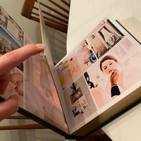 Wedding album - Artifact Uprising? - 1