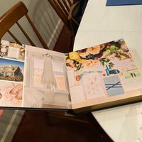 Wedding album - Artifact Uprising? - 2