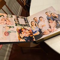 Wedding album - Artifact Uprising? - 4