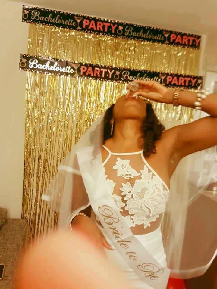 TWO MONTHS UNTIL MY WEDDING BARE NECESSITIES Weddings