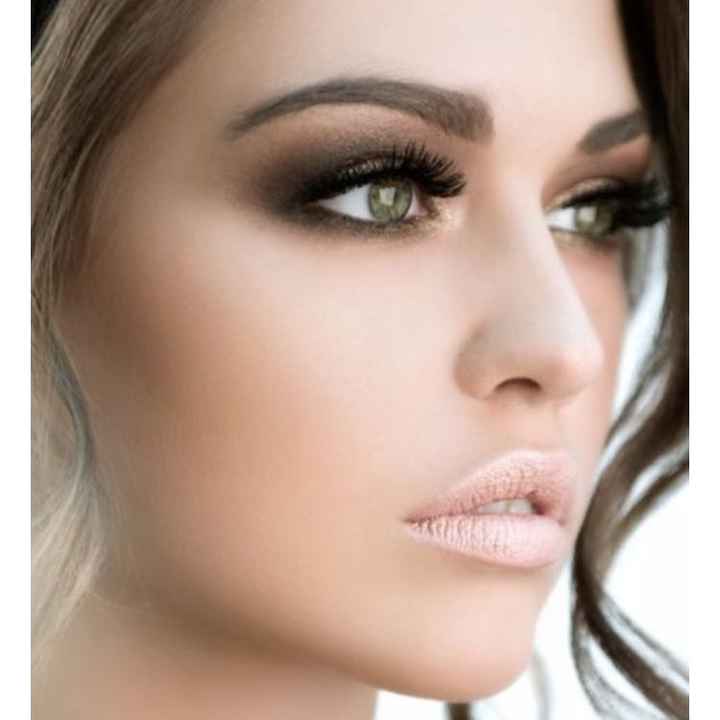 Let's see your makeup inspiration!