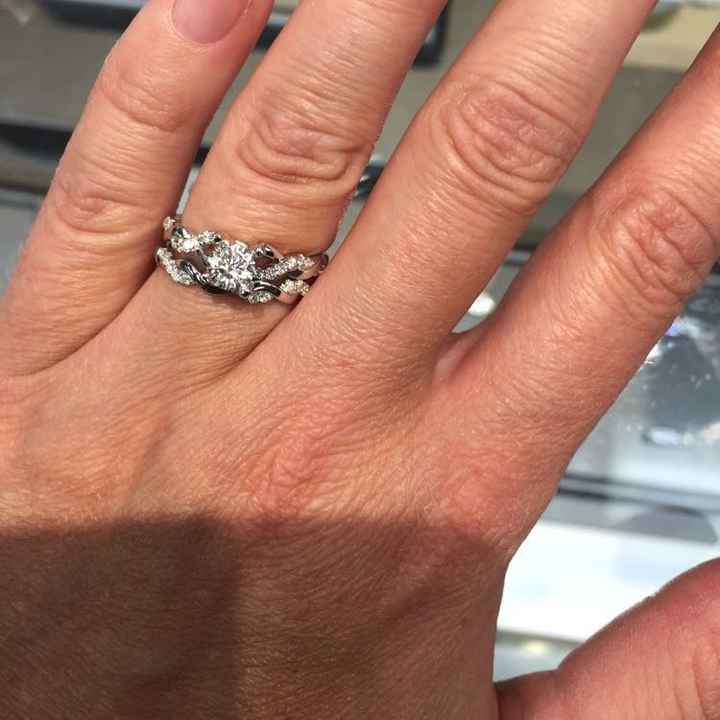 Ring porn.