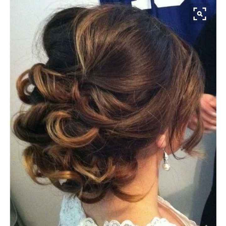 SHOW ME YOUR HAIRSTYLES!