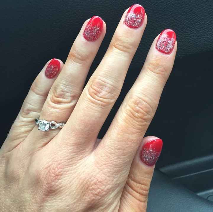 Nails and Toenails