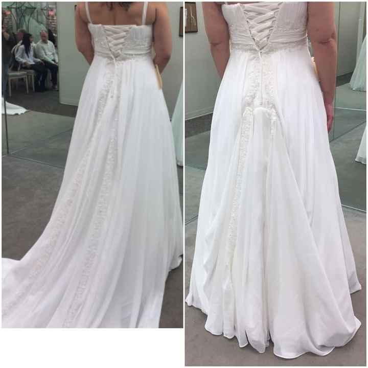 Bustle love. How many points did you have?