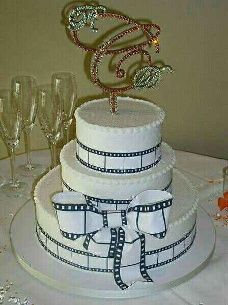 Show me your cake inspirations!