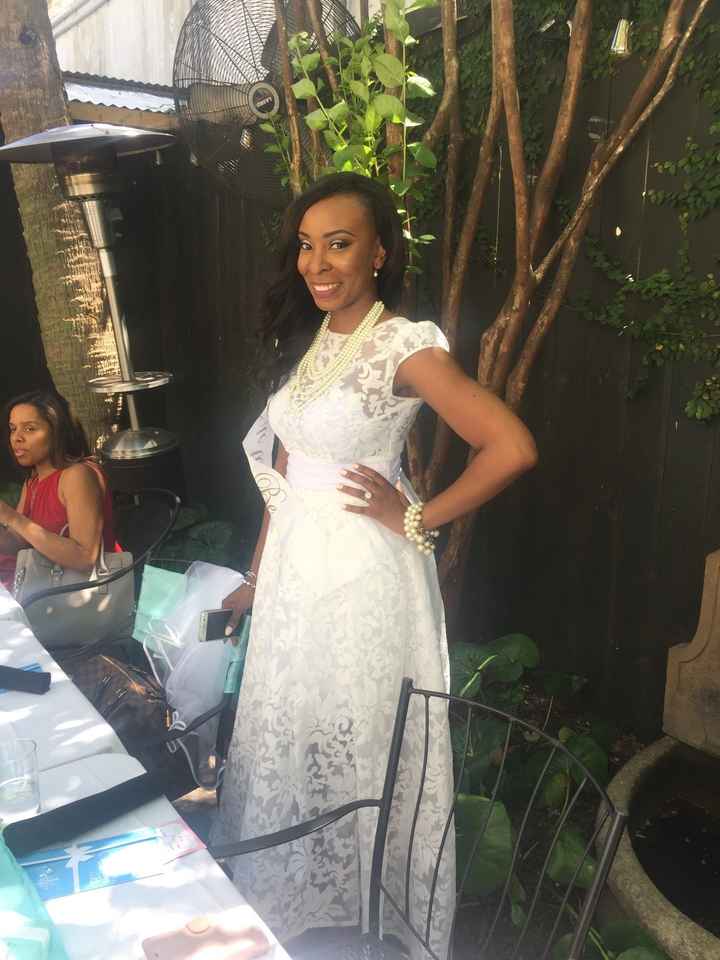 BAM!! Sat April 22 - The Thomas Uwah Affair in Charleston, SC