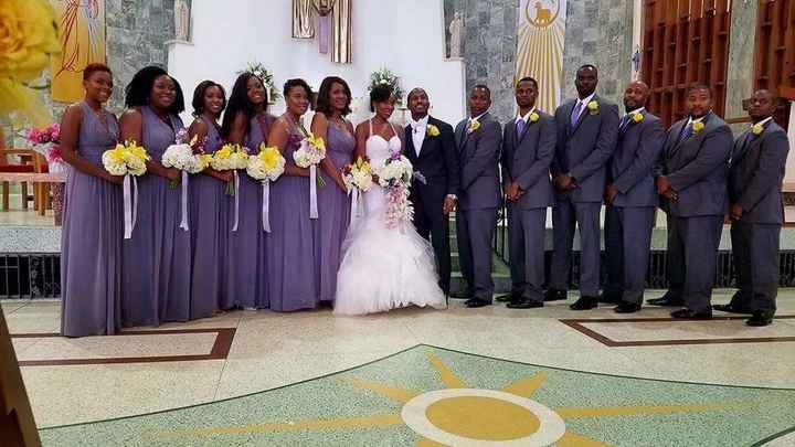 BAM!! Sat April 22 - The Thomas Uwah Affair in Charleston, SC